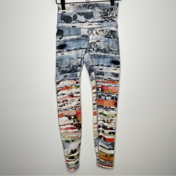 Lululemon Wunder Under High-Rise Leggings 28" Enlight Wunder Under Multi - Picture 3 of 7